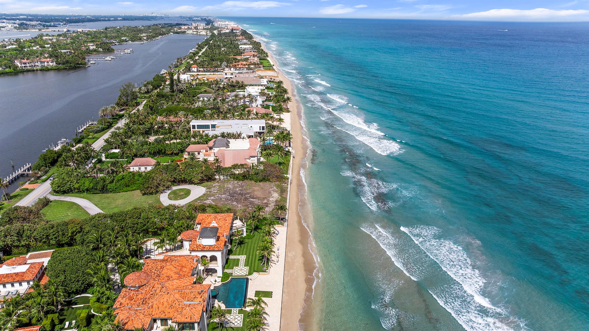 POINT MANALAPAN 1 - Residential