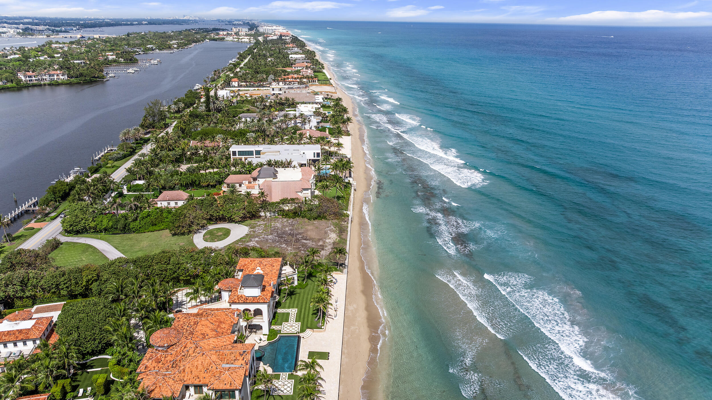 POINT MANALAPAN 1 - Residential