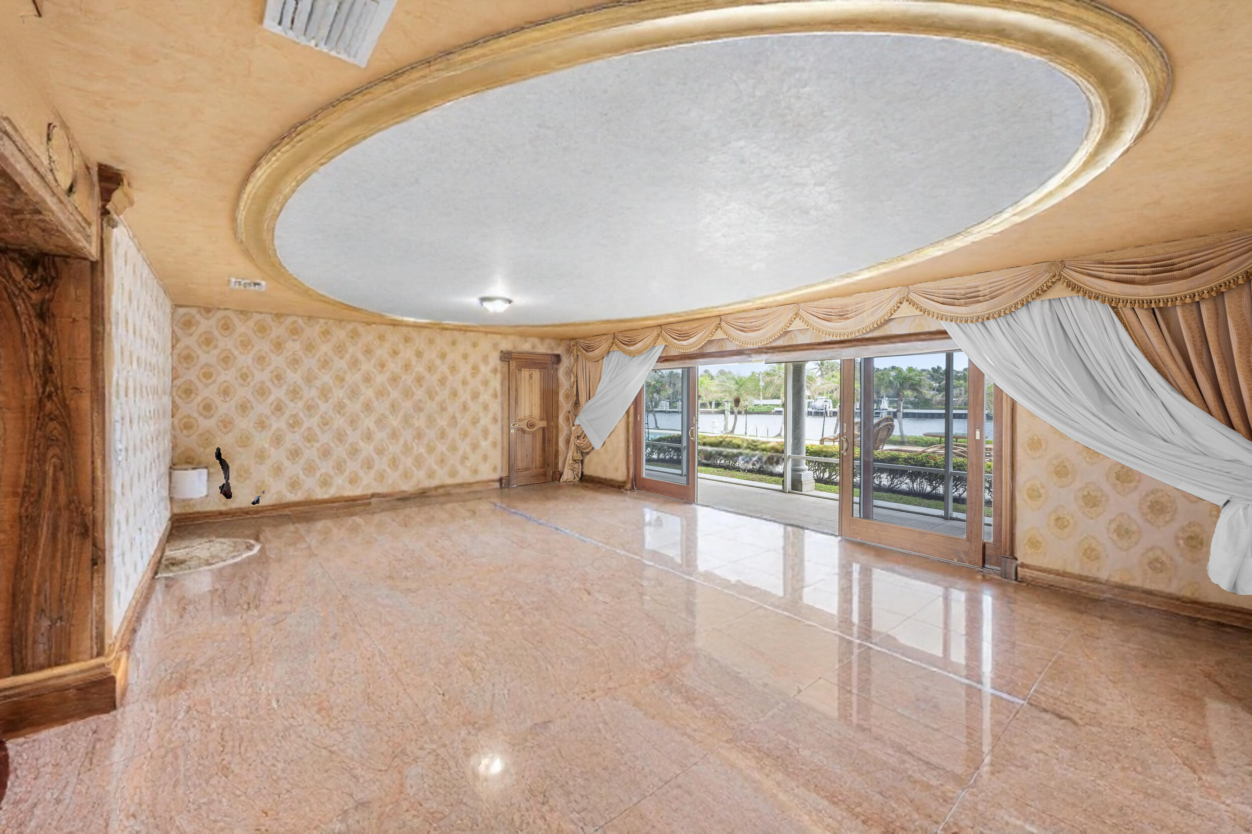 POINT MANALAPAN 1 - Residential