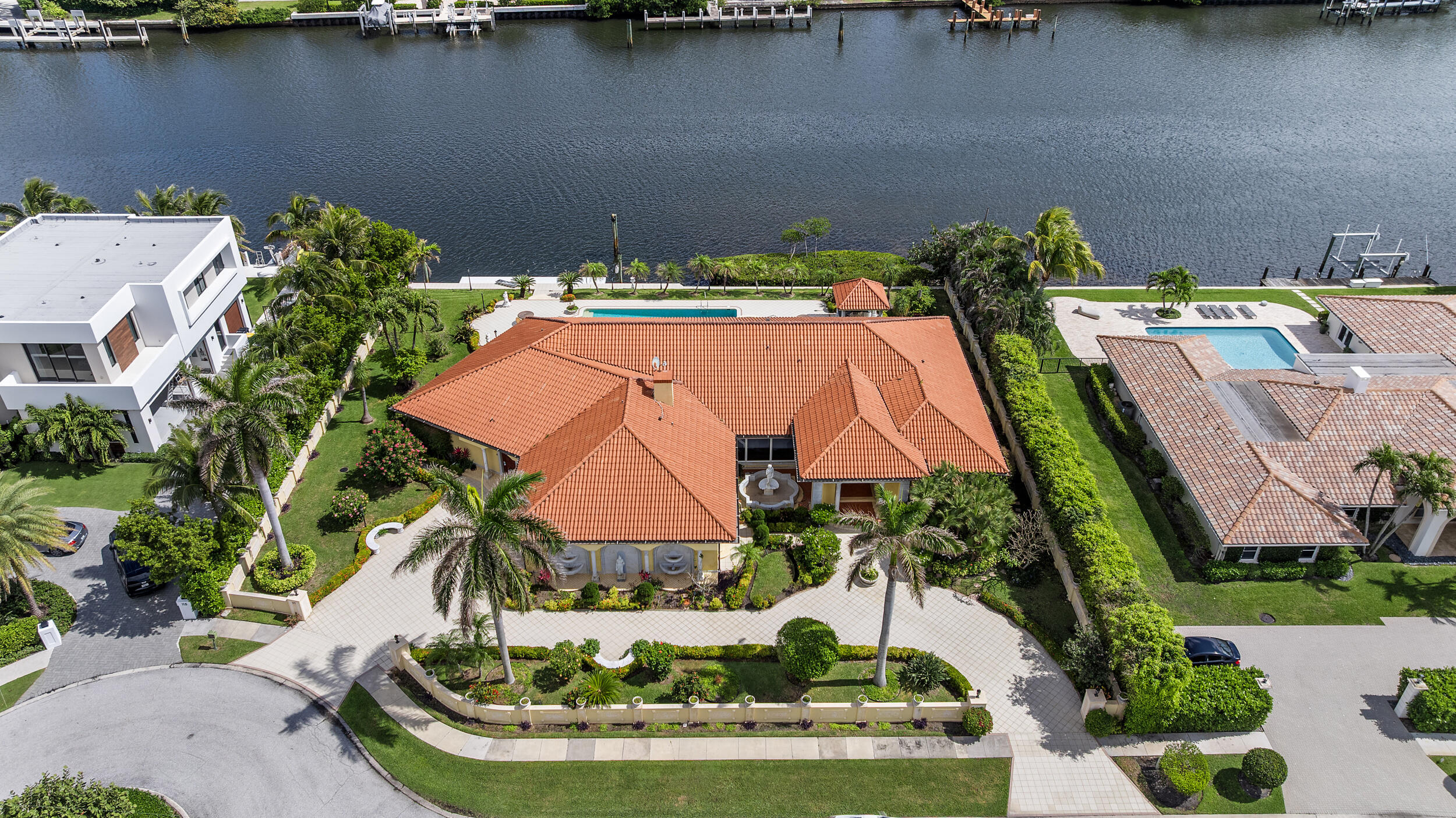 POINT MANALAPAN 1 - Residential