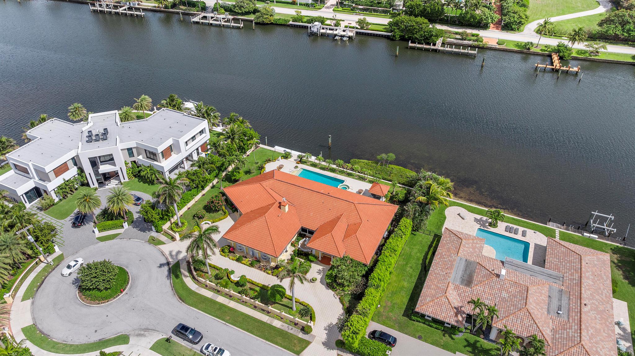 POINT MANALAPAN 1 - Residential