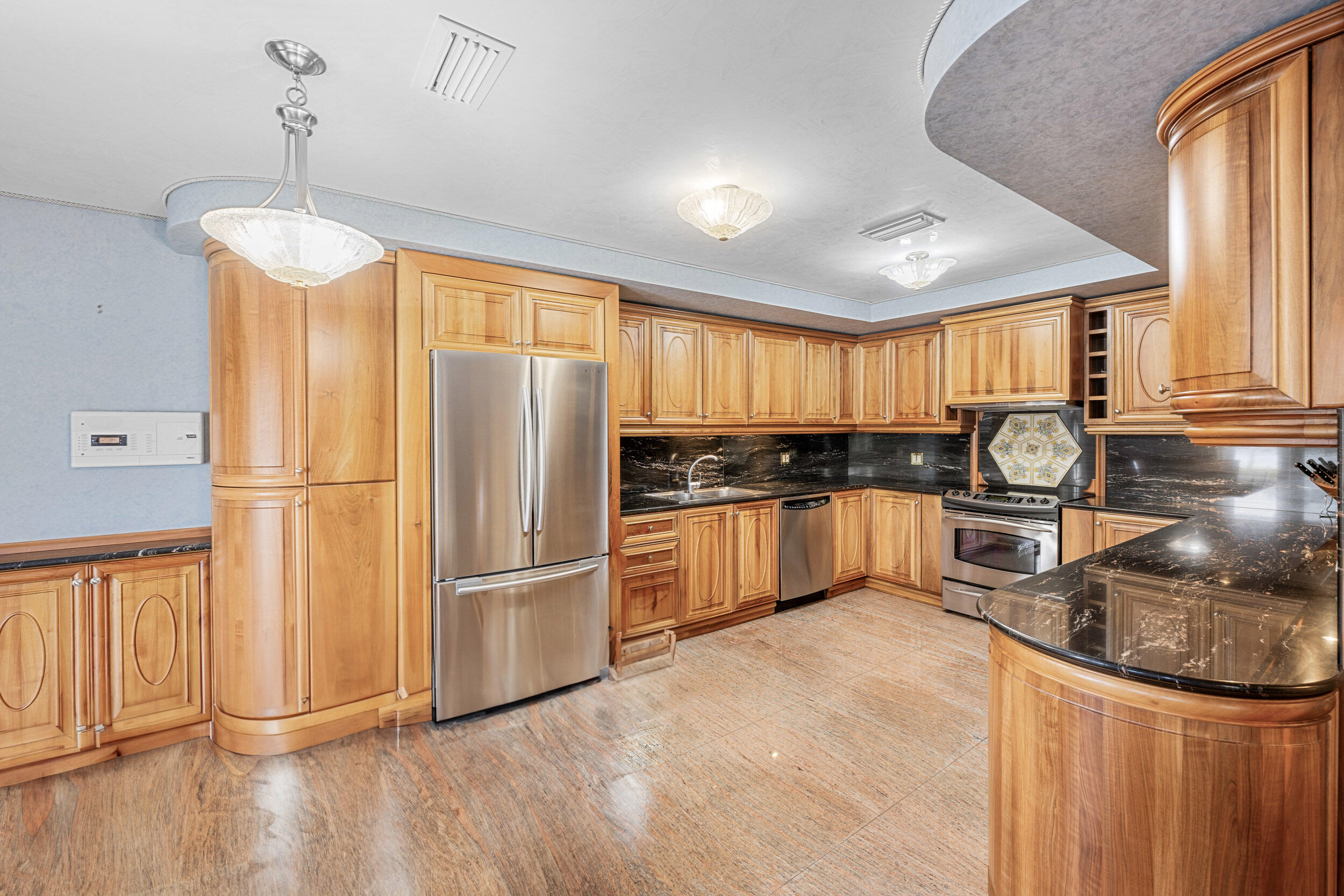 POINT MANALAPAN 1 - Residential