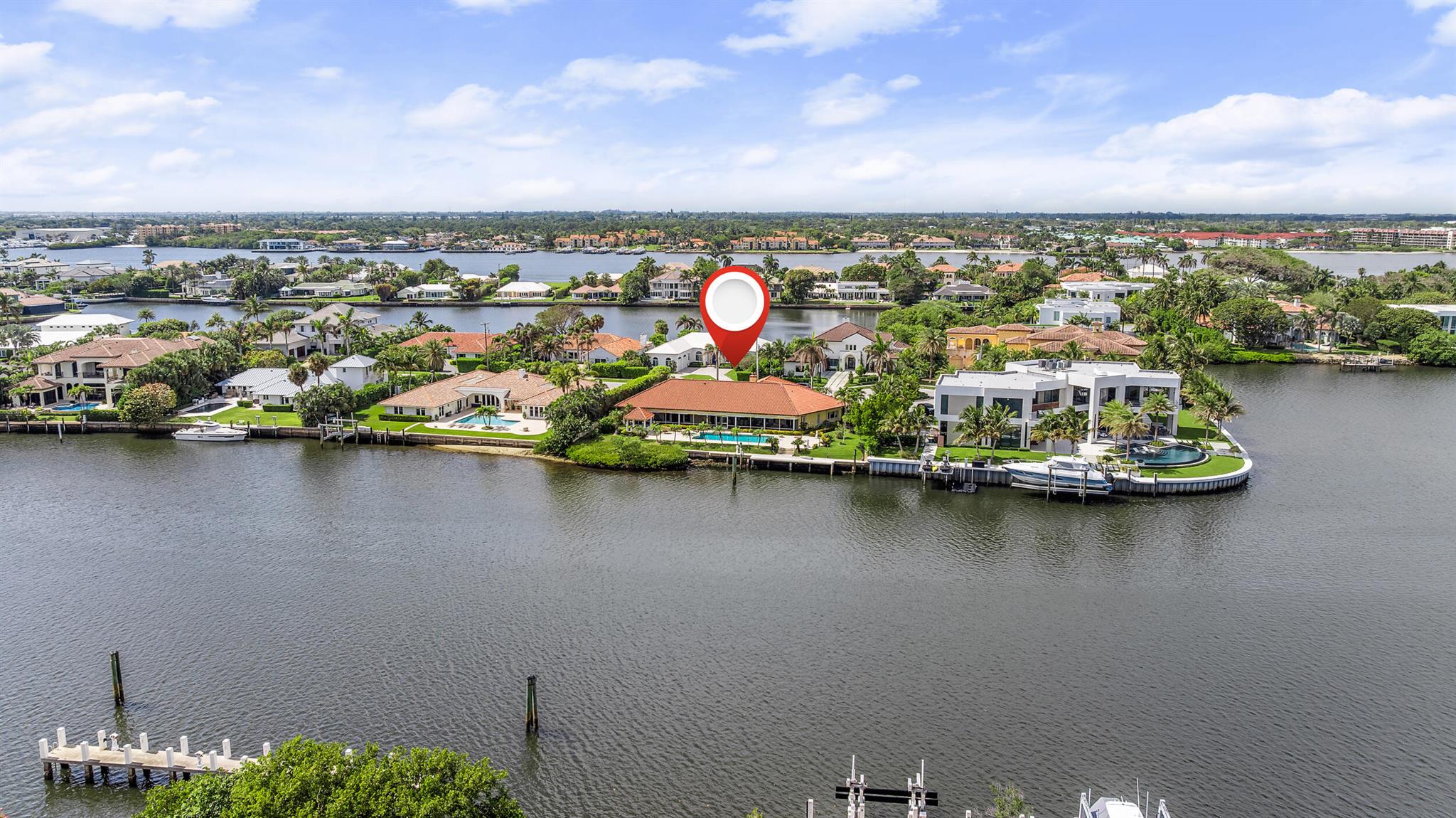 POINT MANALAPAN 1 - Residential