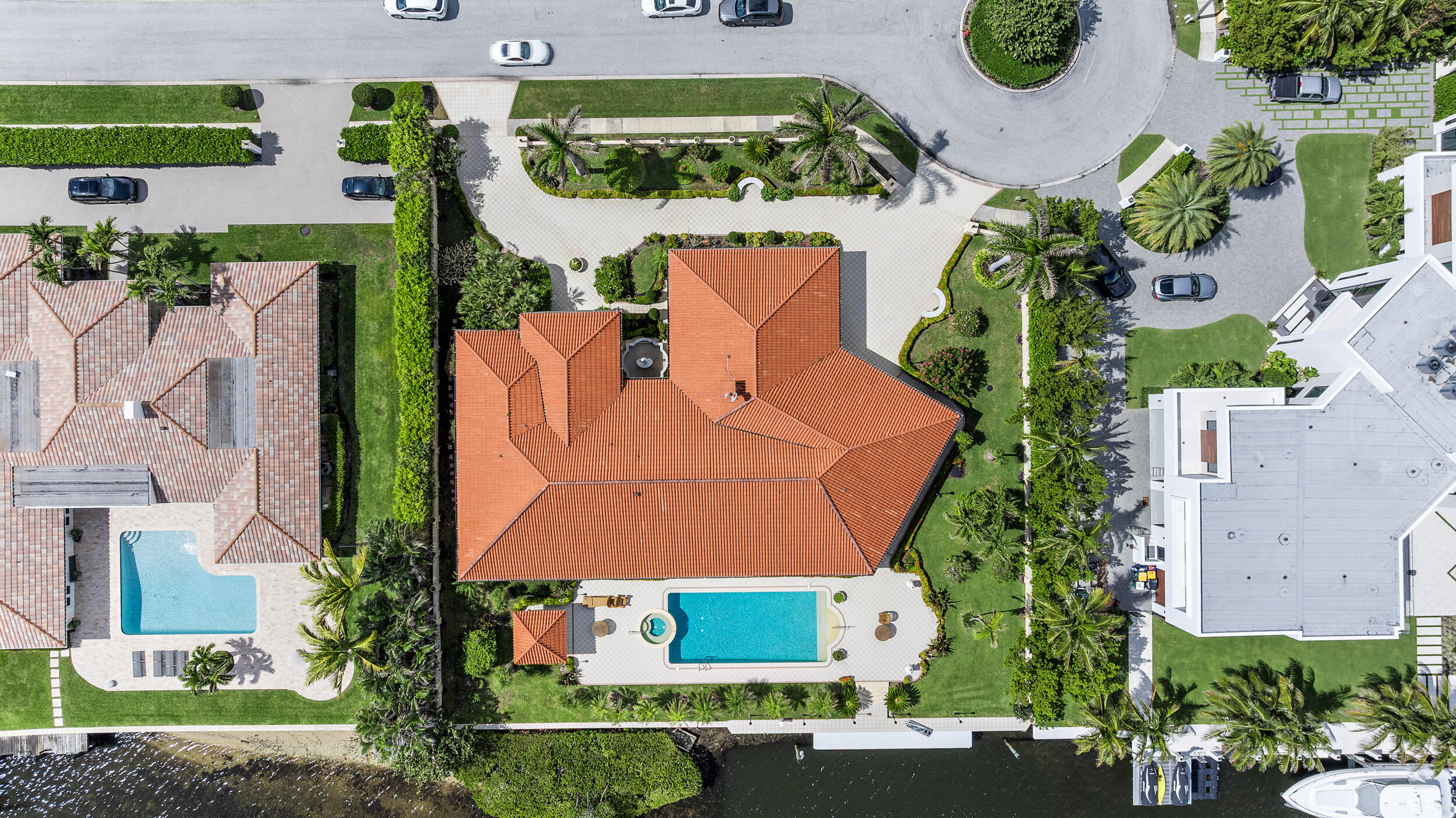 POINT MANALAPAN 1 - Residential