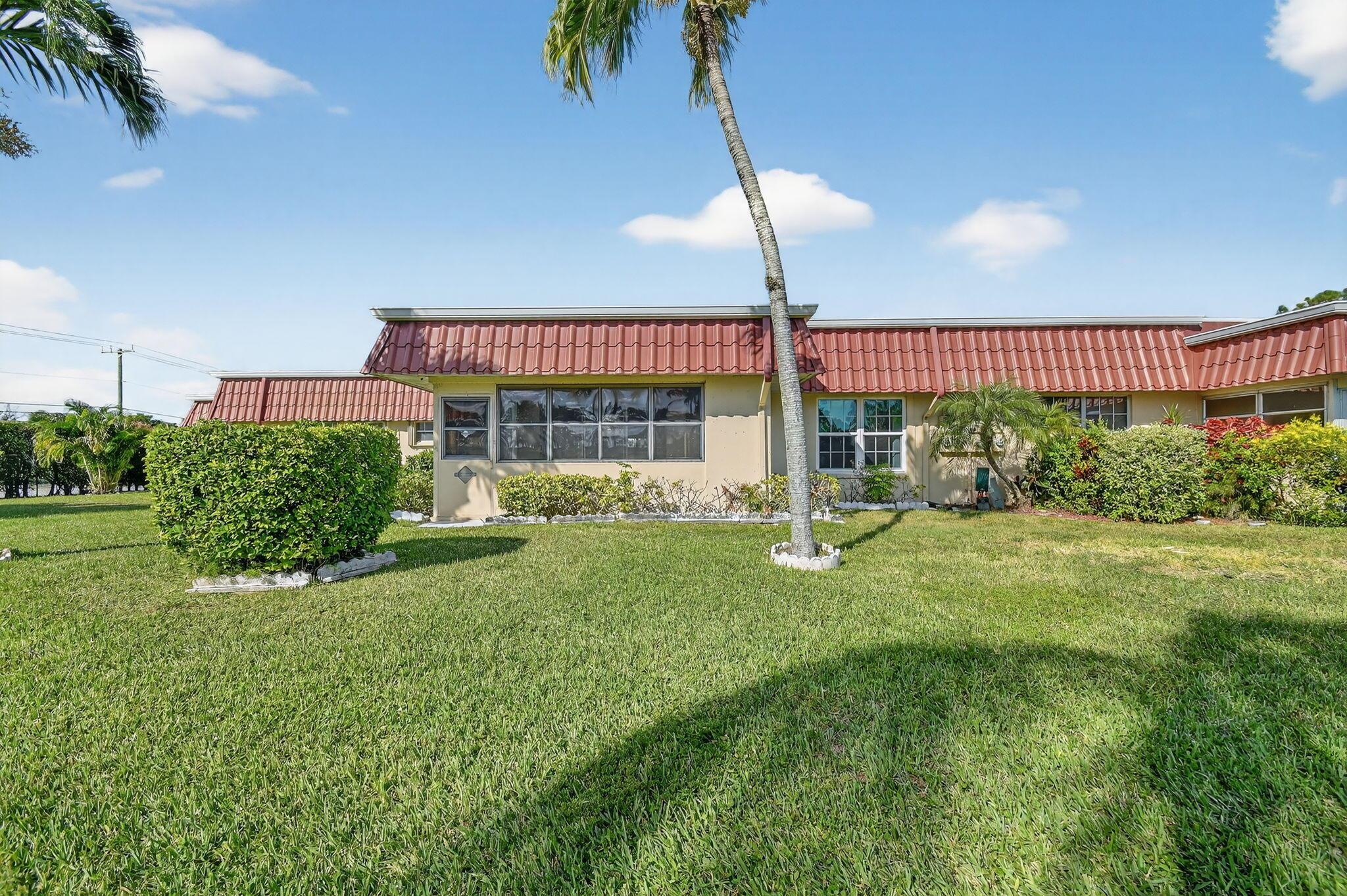 COVERED BRIDGE CONDO - Residential