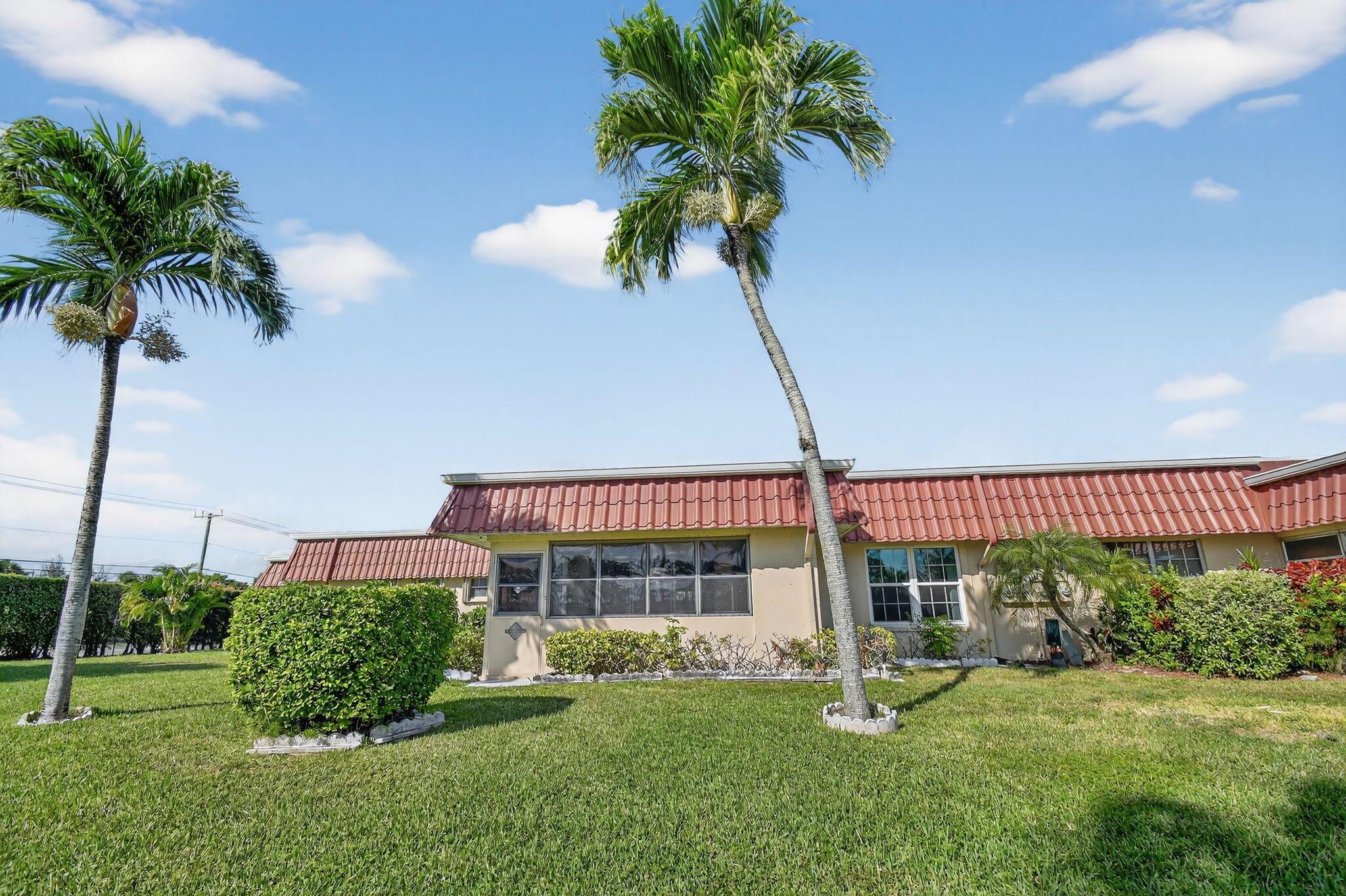 COVERED BRIDGE CONDO - Residential