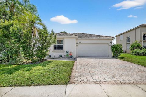 7630 Rockport Circle Lake Worth FL 33467