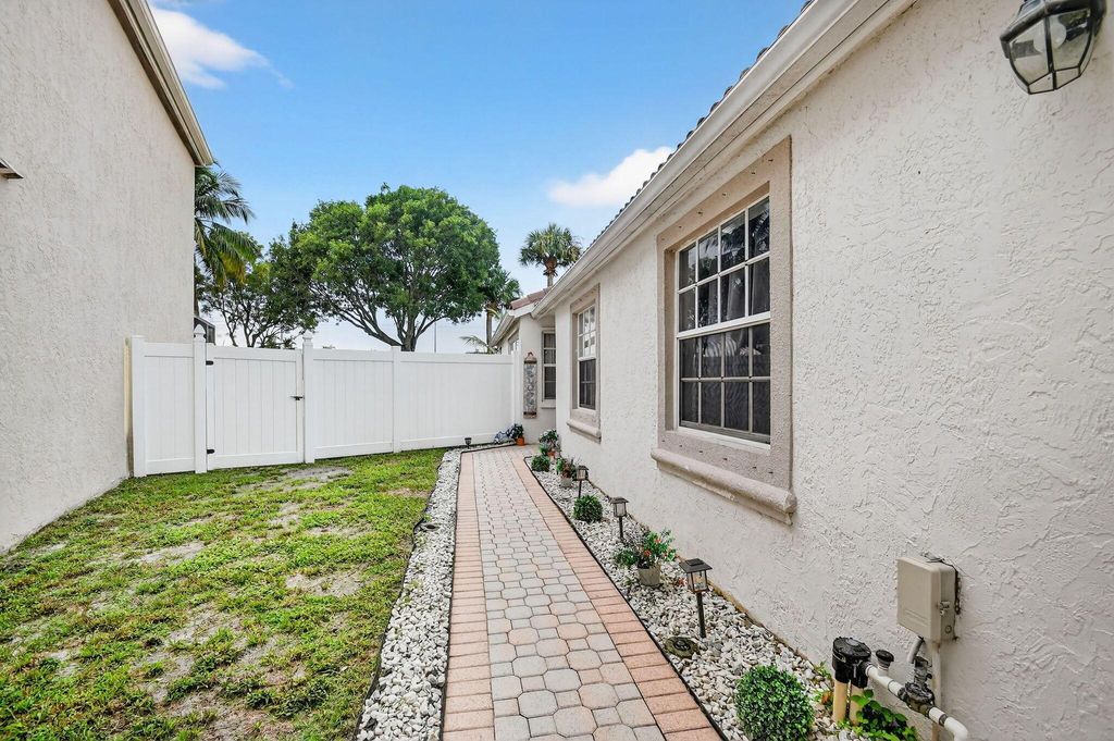 Photo of 7630 Rockport Circle, Lake Worth, FL 33467 (MLS # R11126294)