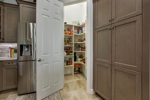 A home in Port Saint Lucie