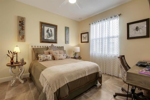 A home in Port Saint Lucie