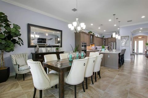 A home in Port Saint Lucie
