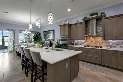 A home in Port Saint Lucie