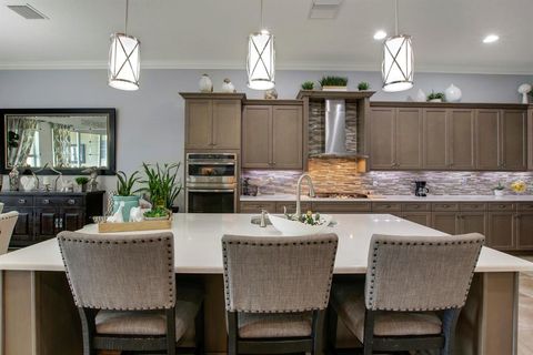 A home in Port Saint Lucie