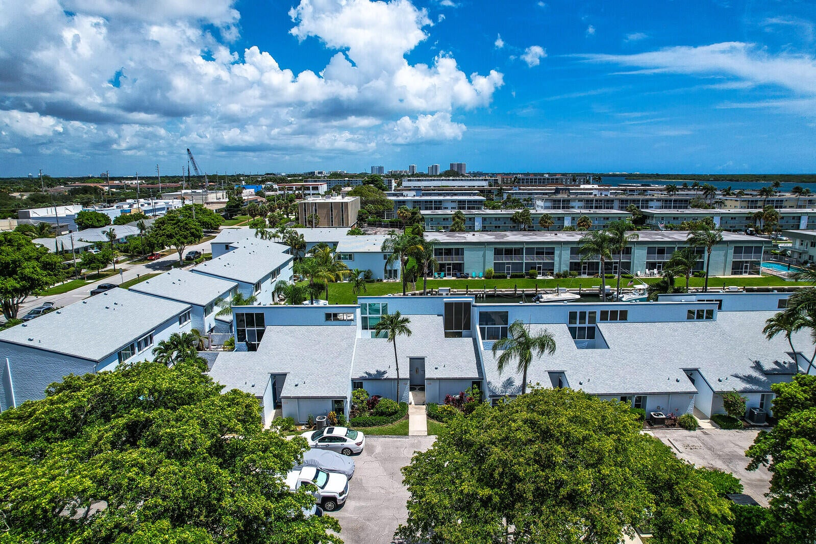 129 Lehane Terrace 133, North Palm Beach FL 33408