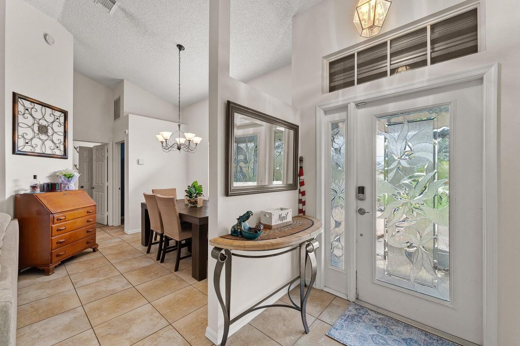 Photo of 504 SW Pea Court, Port Saint Lucie, FL 34953 (MLS # R11097138)