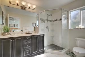 CRYSTAL LAKE VILLAGE - Residential