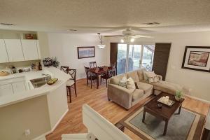 CRYSTAL LAKE VILLAGE - Residential