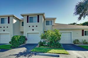 CRYSTAL LAKE VILLAGE - Residential