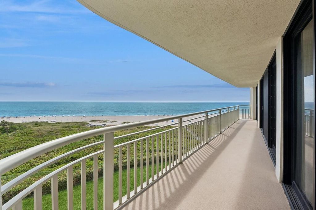 Photo of 3000 N Ocean Drive #8-F, Singer Island, FL 33404 (MLS # R11094863)