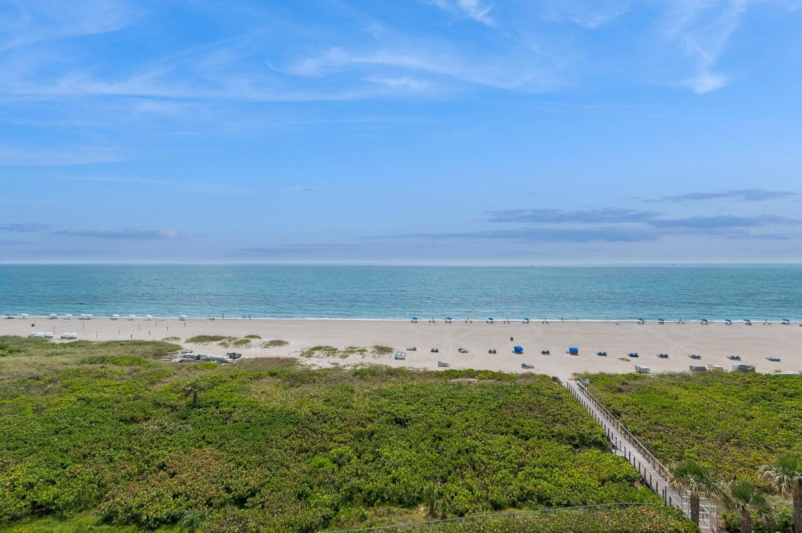 TIARA CONDO - Residential