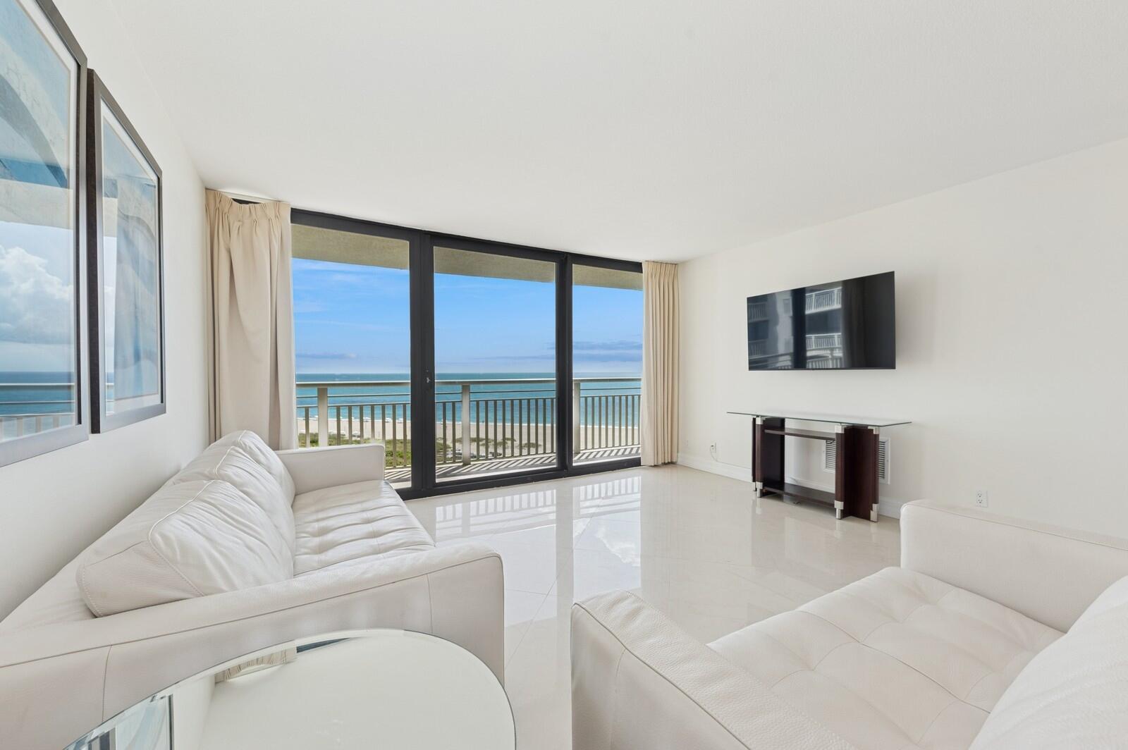 3000 N Ocean Drive 8-F