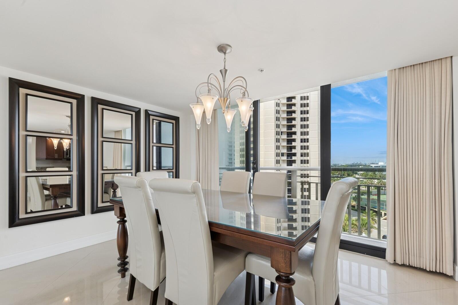 3000 N Ocean Drive 8-F