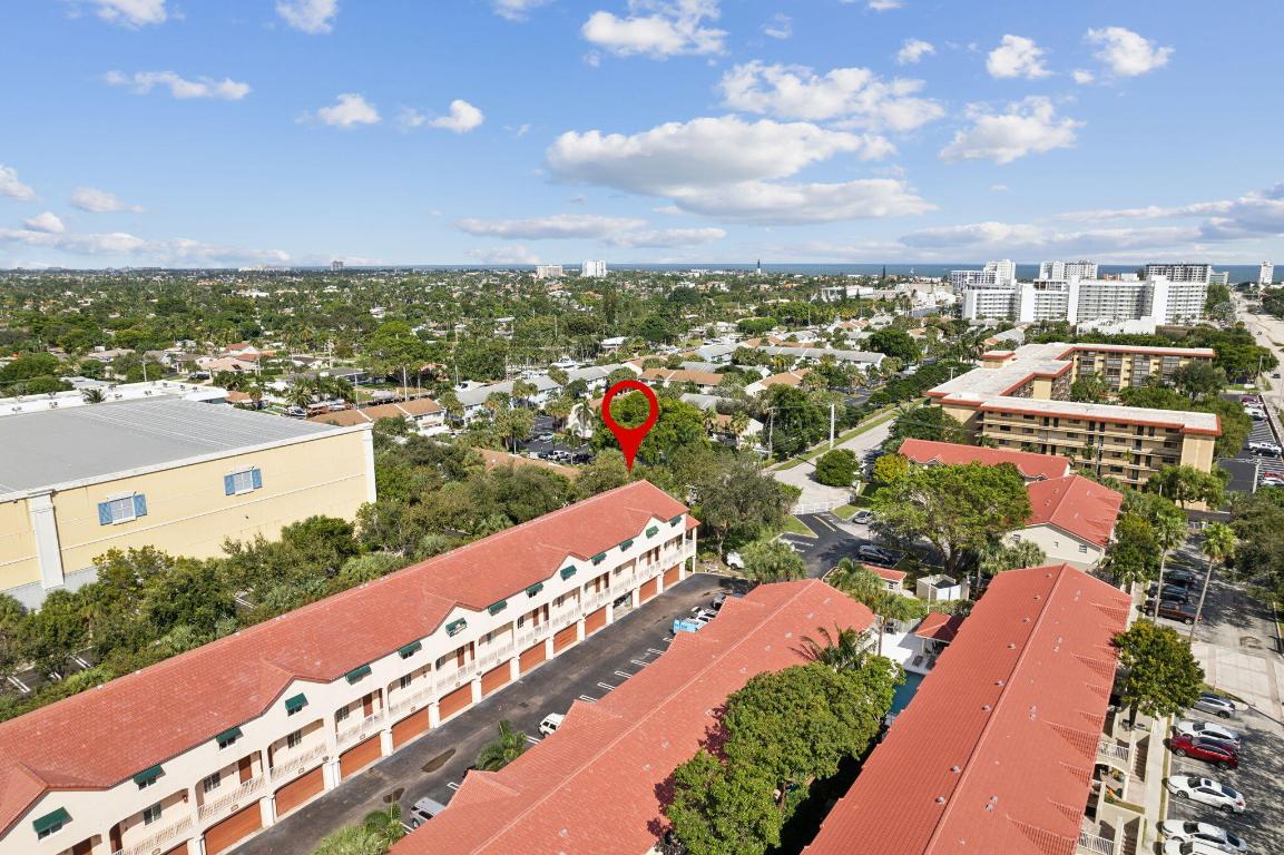 14TH STREET RETIREMENT CLUB - Residential