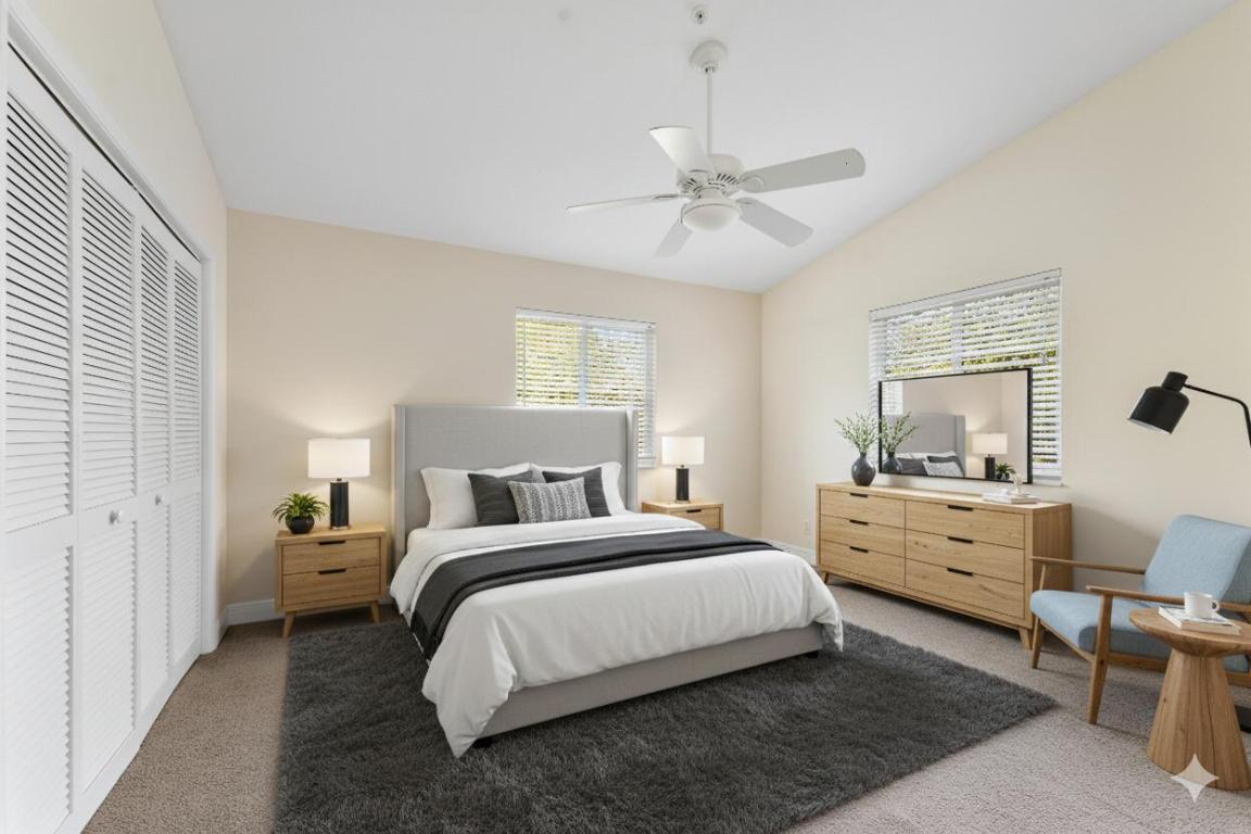 14TH STREET RETIREMENT CLUB - Residential