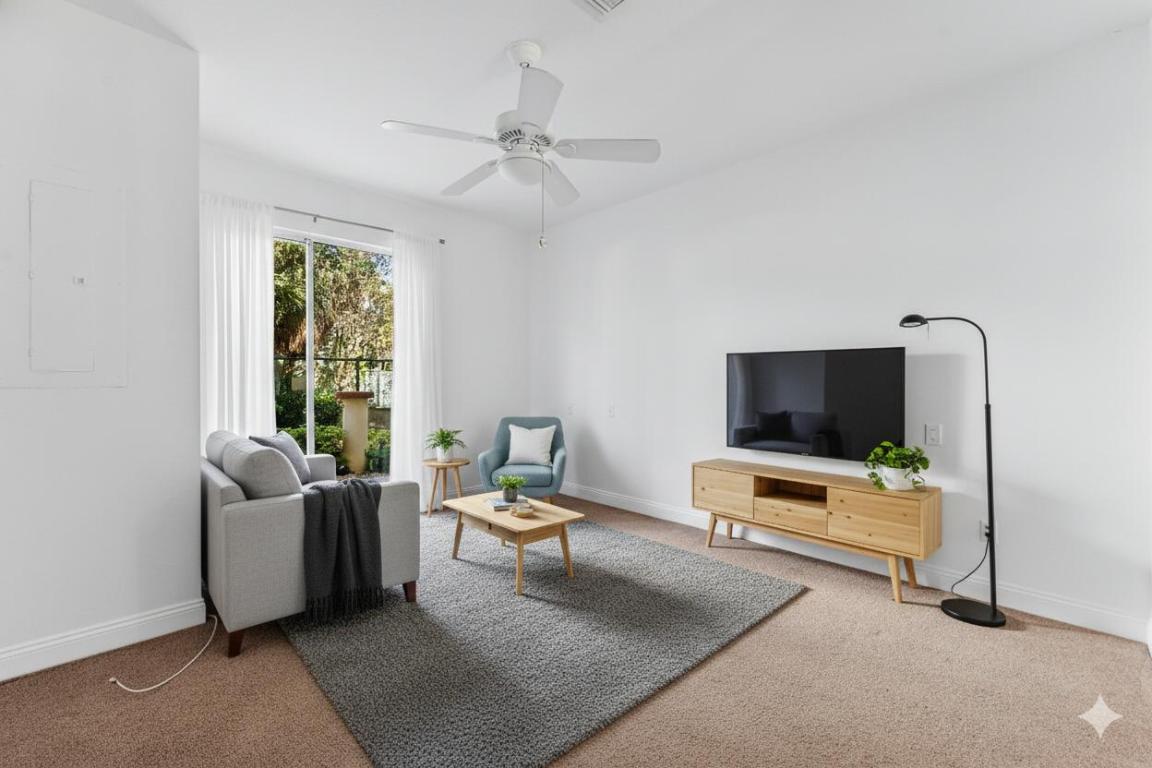 14TH STREET RETIREMENT CLUB - Residential