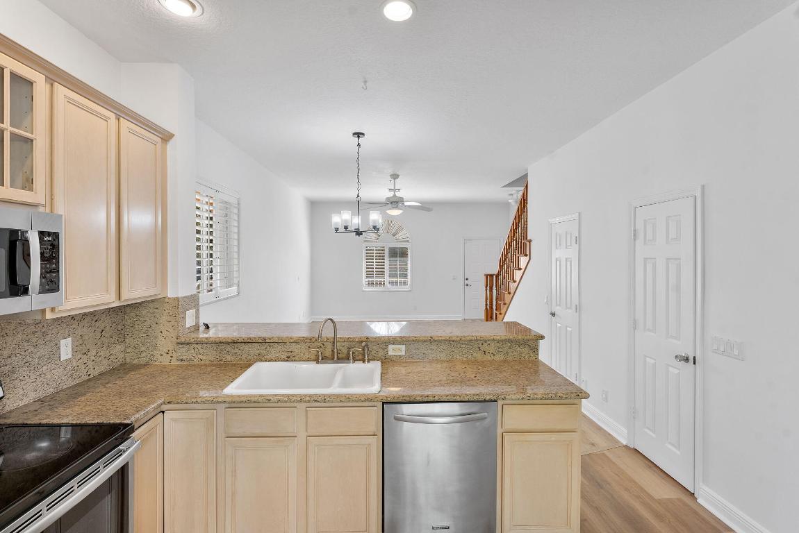 14TH STREET RETIREMENT CLUB - Residential