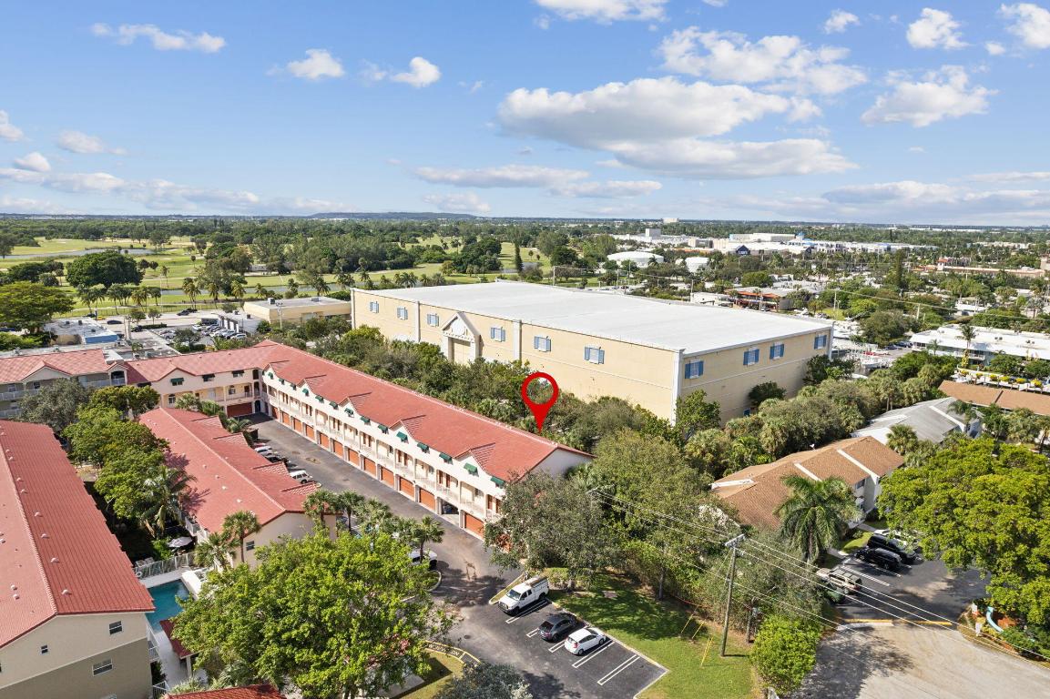 14TH STREET RETIREMENT CLUB - Residential