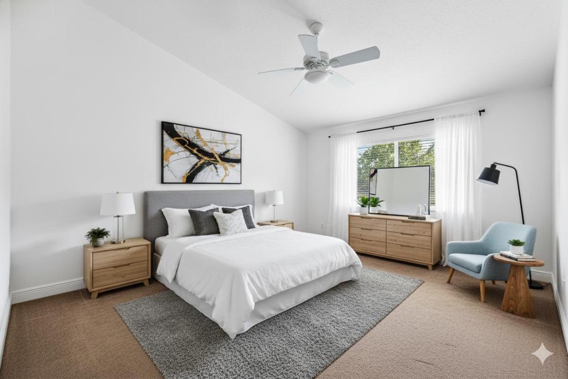 14TH STREET RETIREMENT CLUB - Residential