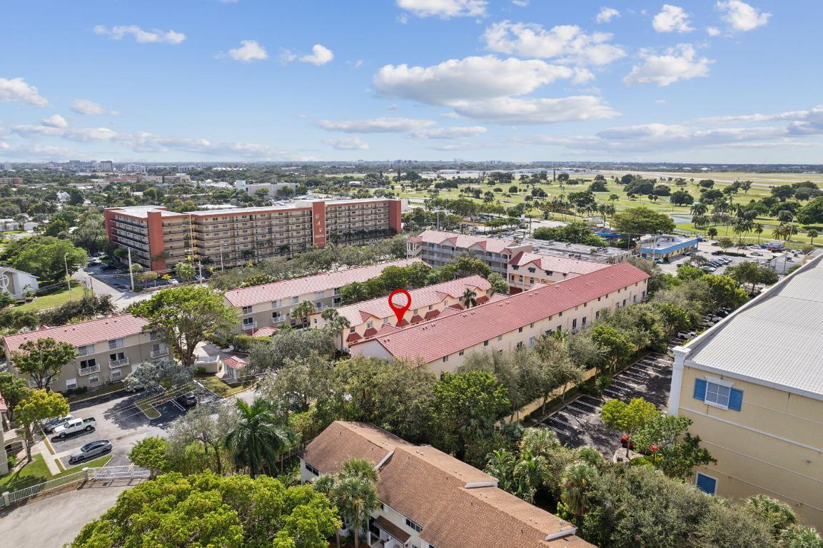 14TH STREET RETIREMENT CLUB - Residential