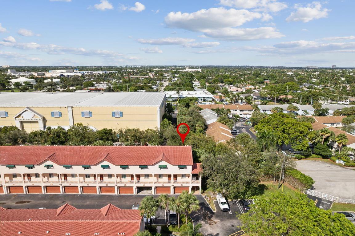 14TH STREET RETIREMENT CLUB - Residential