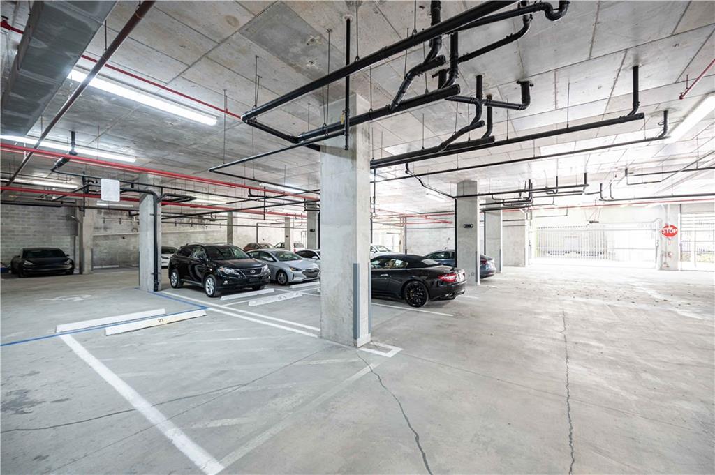 Foundry Lofts - Residential