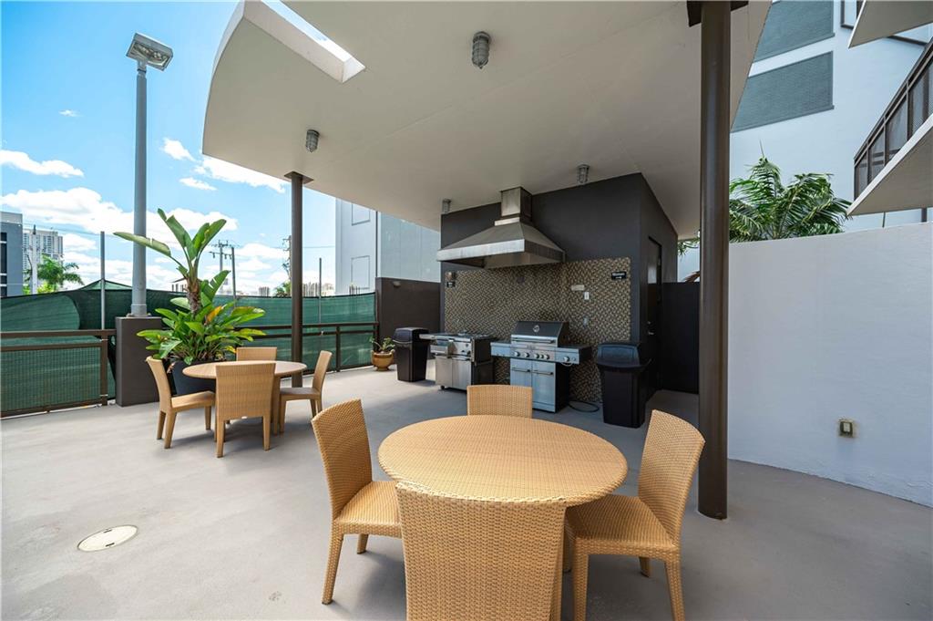 Foundry Lofts - Residential