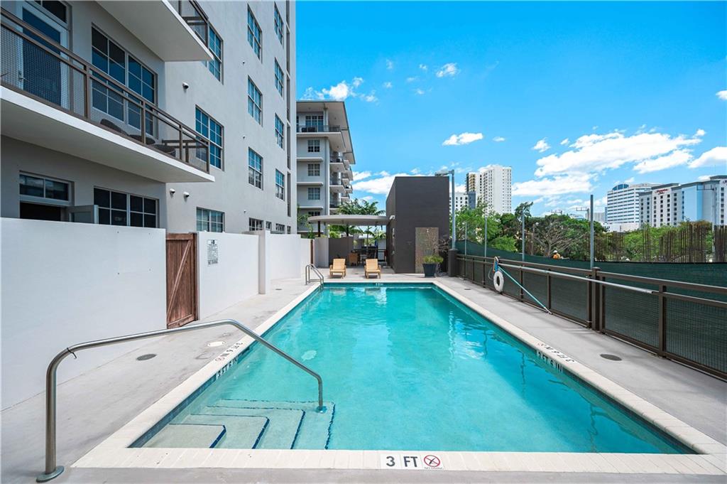 Foundry Lofts - Residential