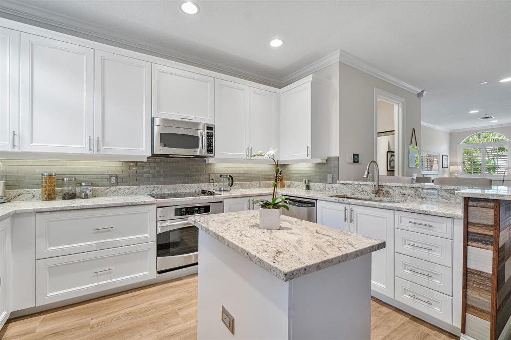 Estancia at Boynton Beach - Residential Lease