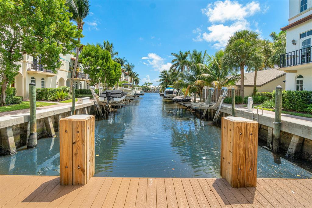 Estancia at Boynton Beach - Residential Lease