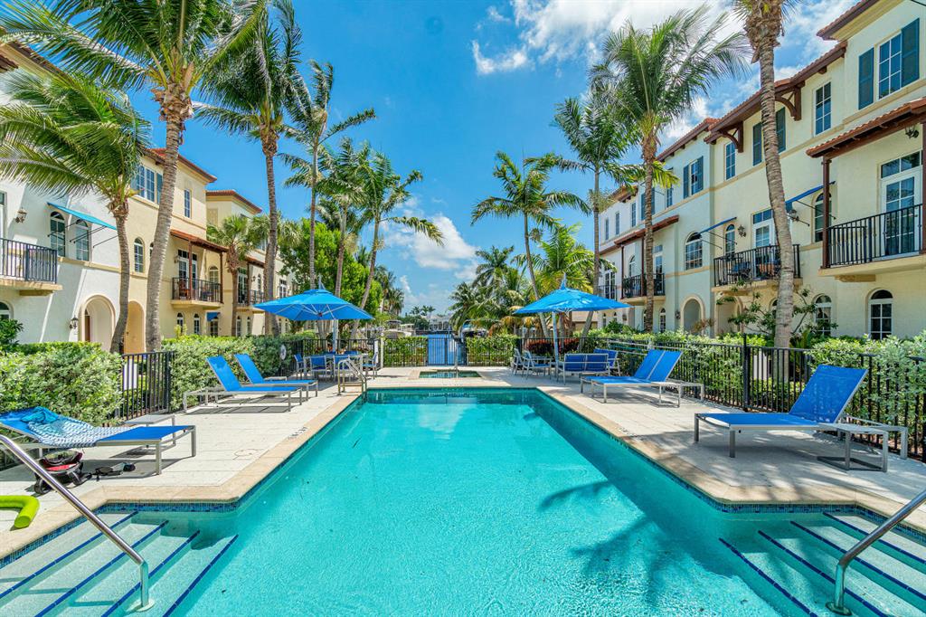 Estancia at Boynton Beach - Residential Lease