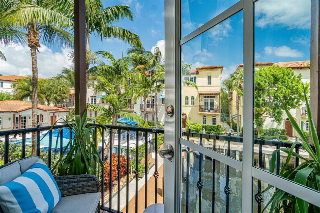 Estancia at Boynton Beach - Residential Lease