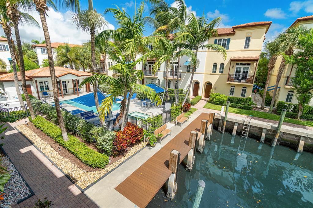 Estancia at Boynton Beach - Residential Lease