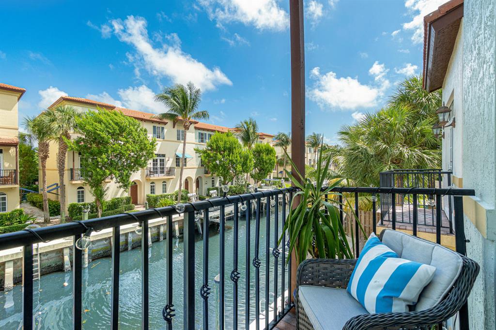 Estancia at Boynton Beach - Residential Lease