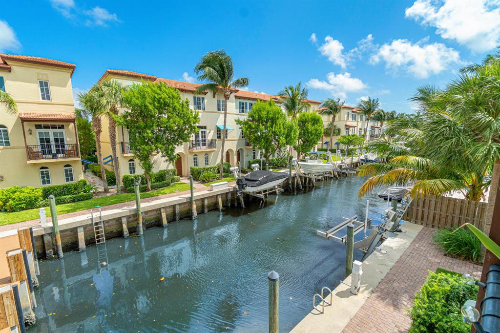 Estancia at Boynton Beach - Residential Lease