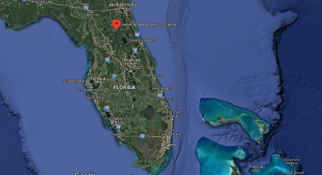 INTERLACHEN LAKES ESTATES - Land