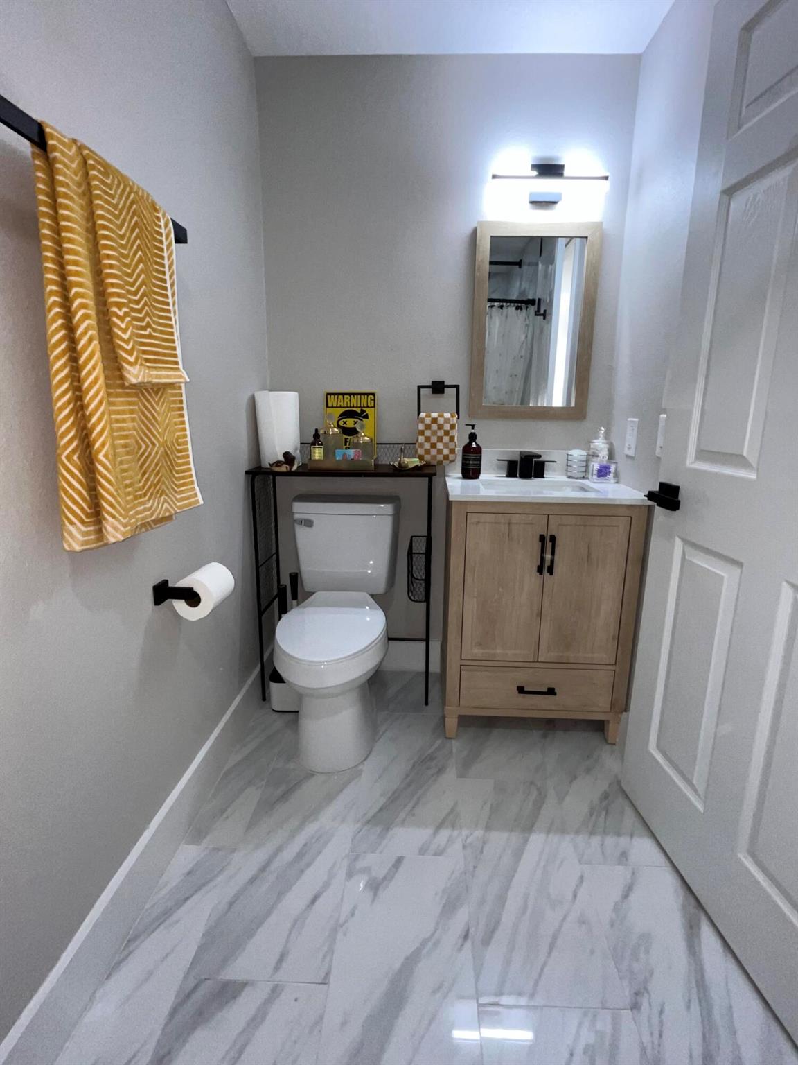 PORT ST LUCIE SECTION 30 - Residential Lease