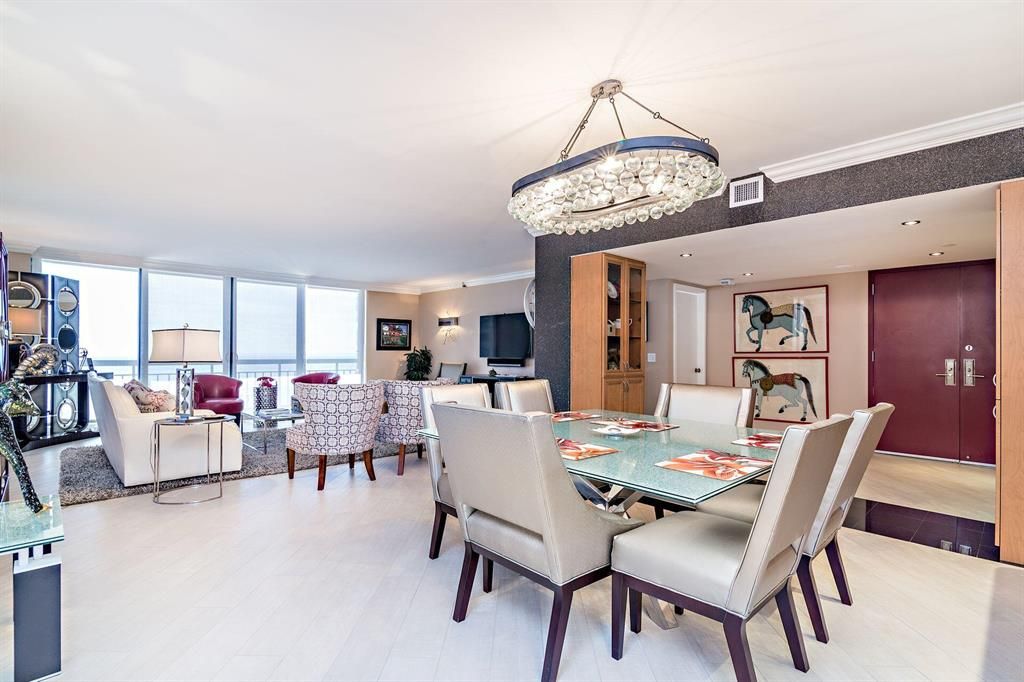 Photo of 4100 N Ocean Drive #1401, Singer Island, FL 33404 (MLS # R10761983)