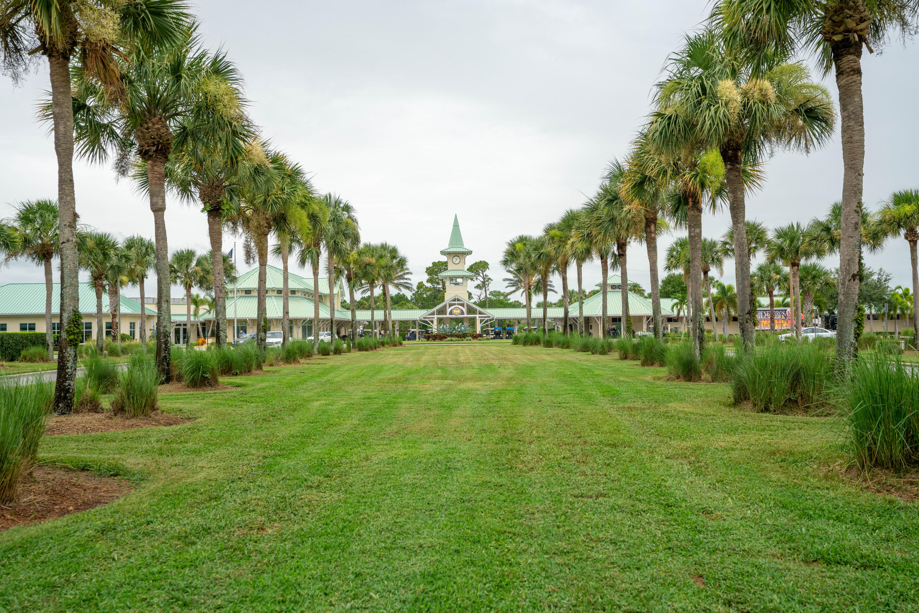 GOLF VILLAS II CONDOMINIUM - Residential