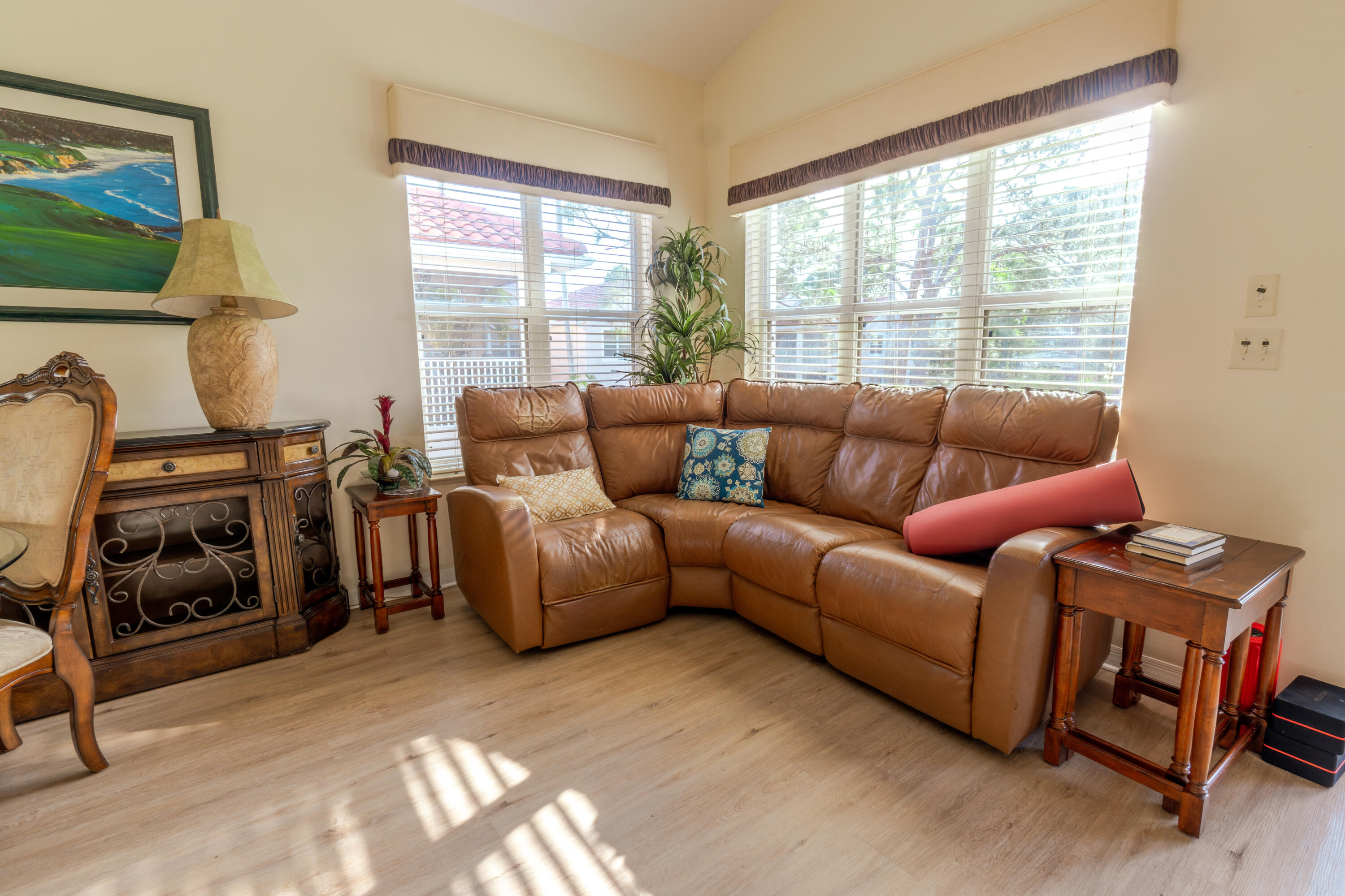 GOLF VILLAS II CONDOMINIUM - Residential