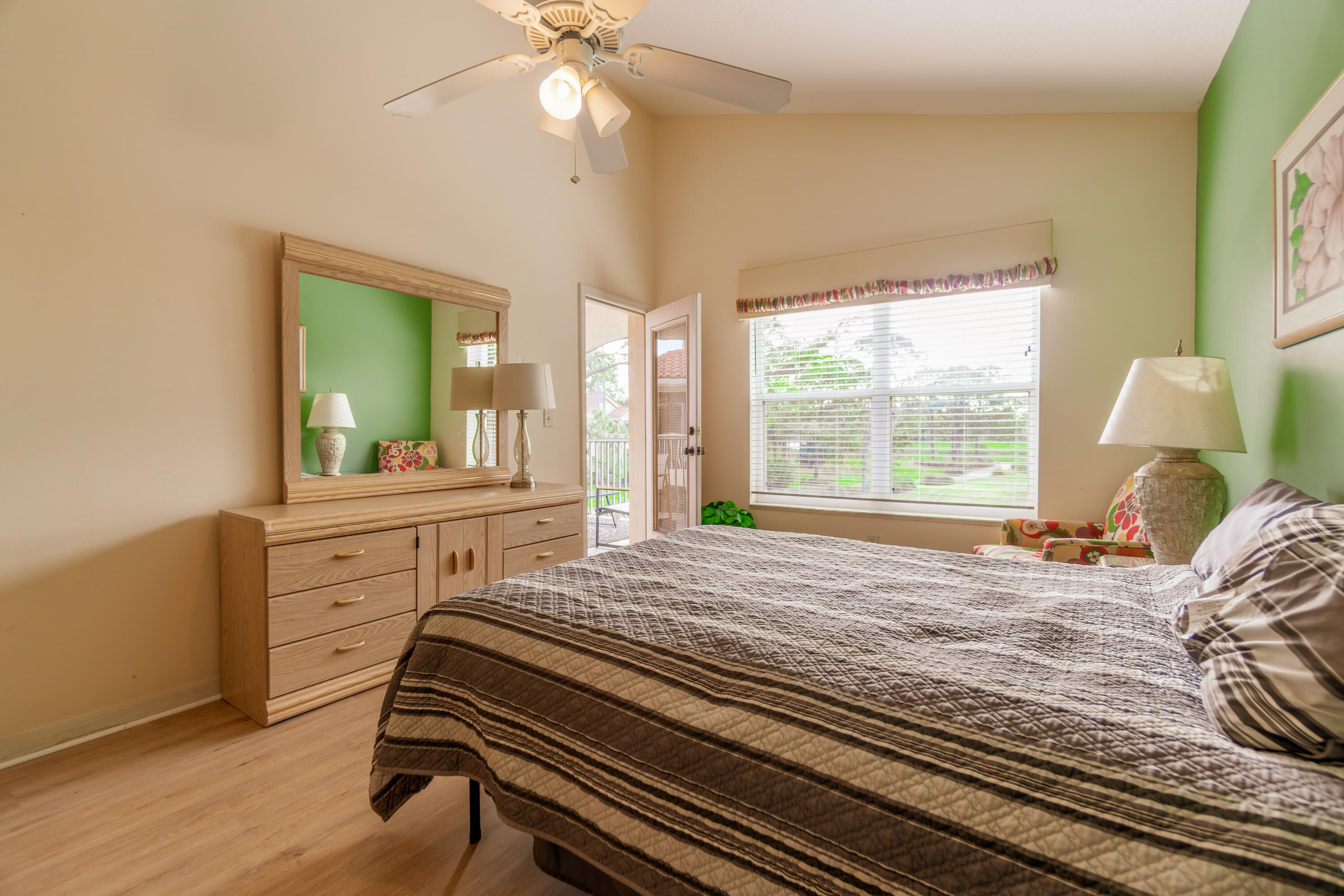 GOLF VILLAS II CONDOMINIUM - Residential